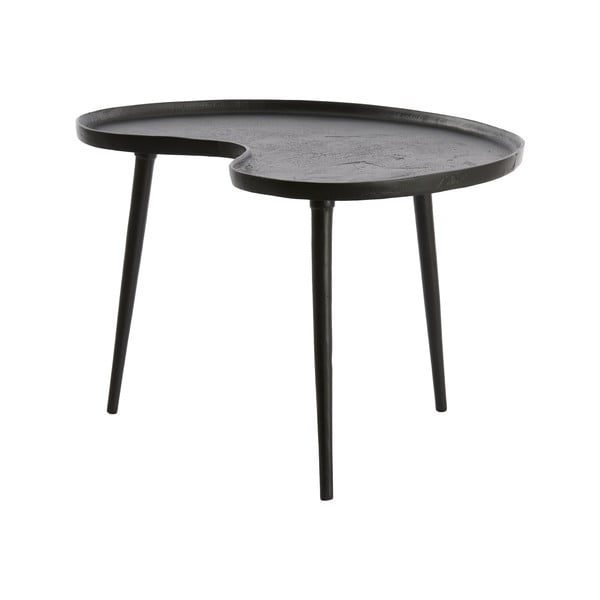 Kovový odkladací stolík 49x67 cm Lienz – Light & Living