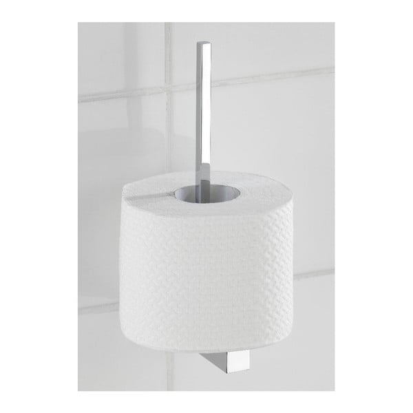 Samodržiaci držiak na toaletný papier Wenko Power-Loc Remo-image-1