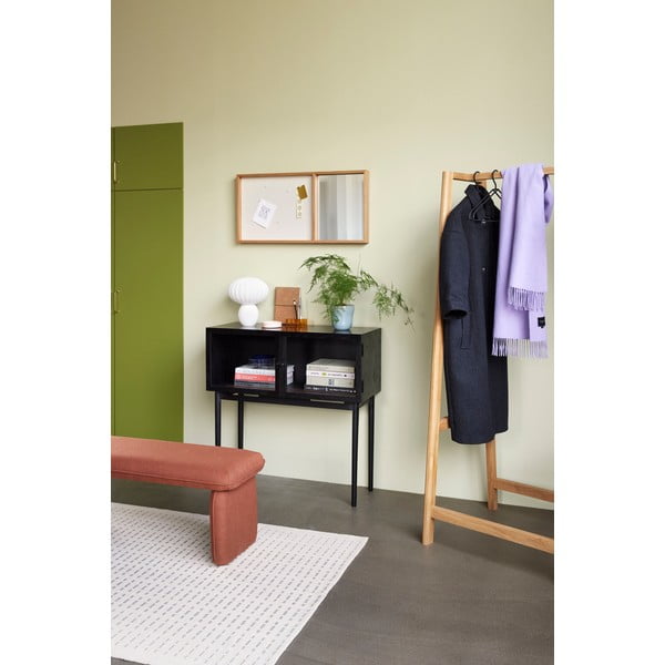 Stojan na oblečenie z dubového dreva Acorn - Hübsch-image-3