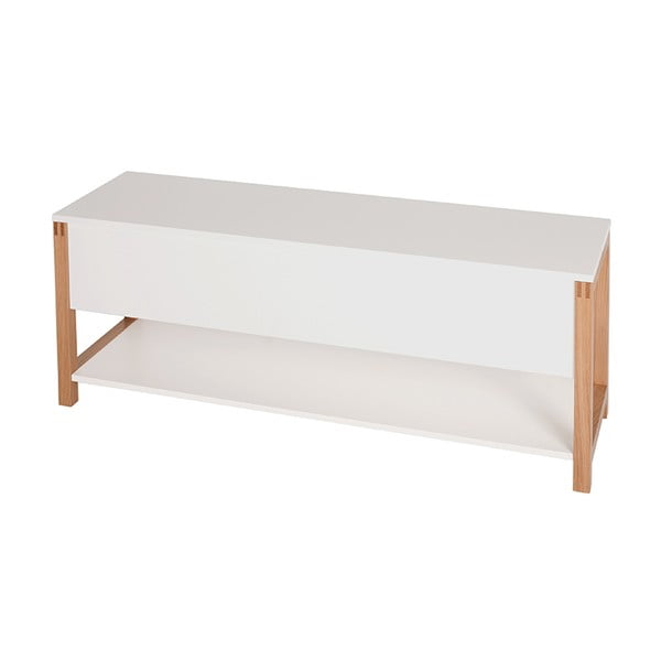 Lavica s úložným priestorom Woodman Northgate-image-2