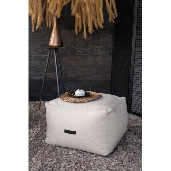 Tmavosivý menčestrový sedací vak Softbox MooG – SLOWDOWN-image-1