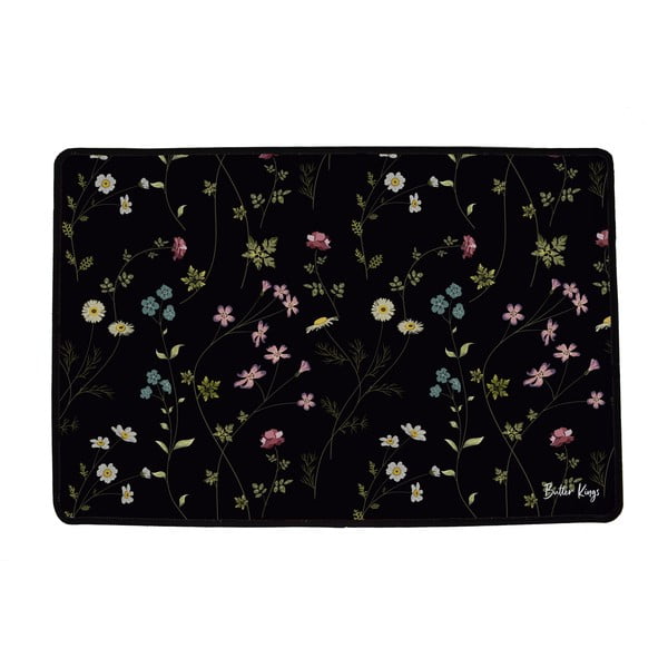 Rohožka 45x75 cm Meadow Vibes – Butter Kings