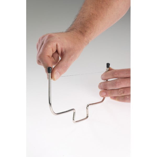 Horizontálny krájač na torty Westmark Simplex-image-2