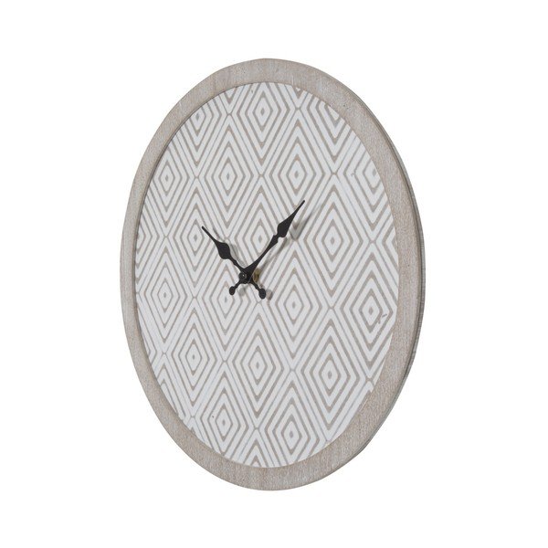 Nástenné hodiny Mauro Ferretti Hypnos, 30 cm-image-1