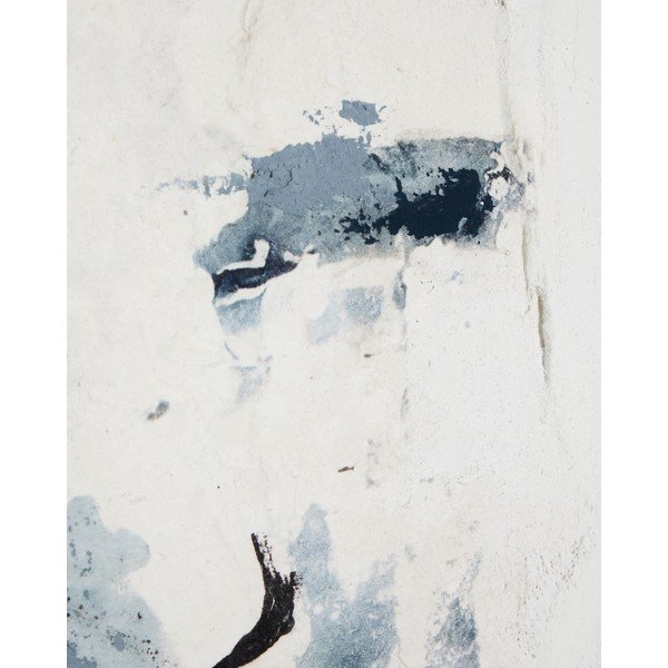 Ručne maľovaný obraz s rámom/na plátne 182,5x47,5 cm Erale – Kave Home-image-4