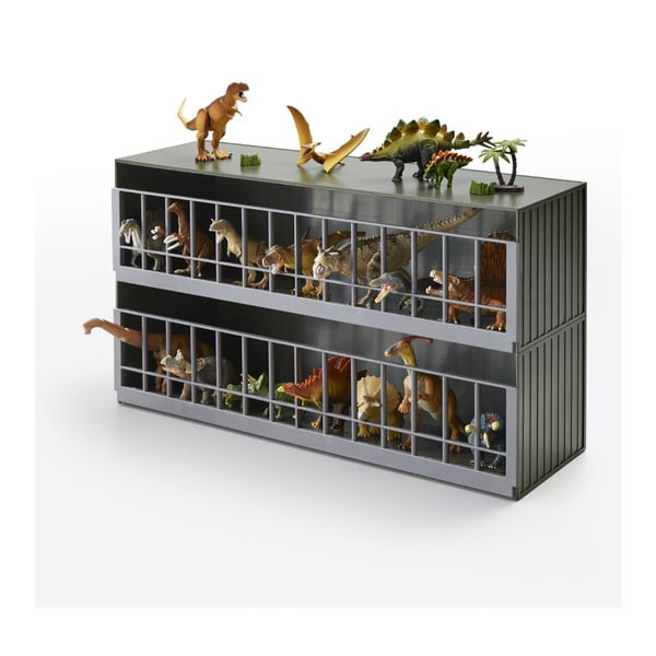 Plastový detský úložný box - YAMAZAKI-image-4