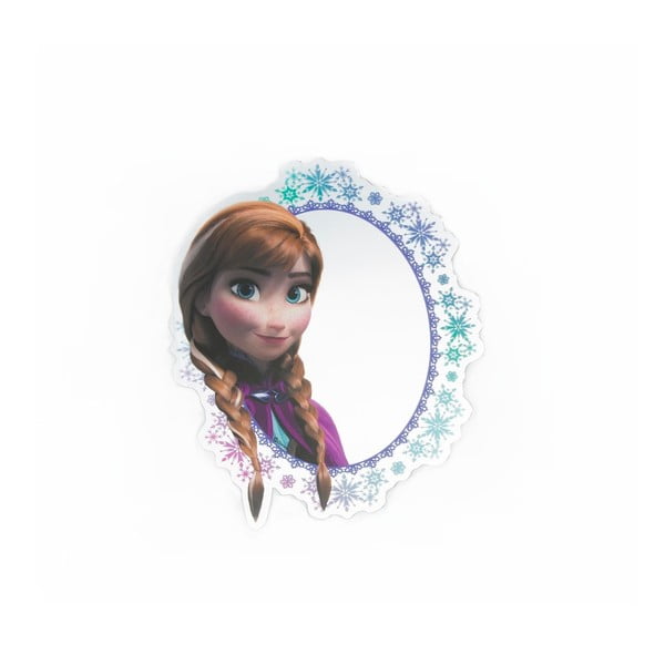 Zrkadlo Anna Frozen

