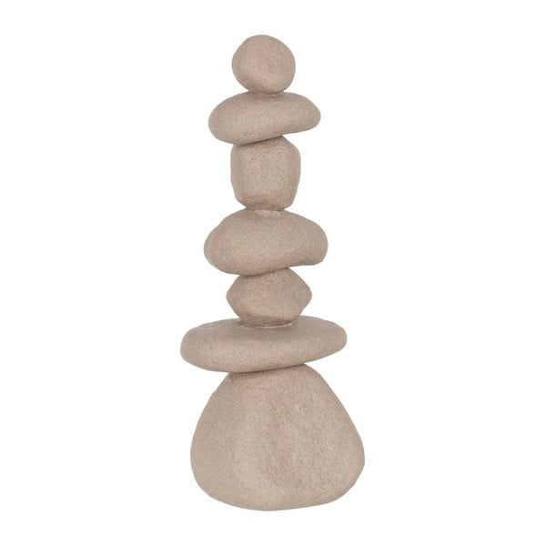 Soška z polyresínu (výška 51 cm) Piedras – Ixia