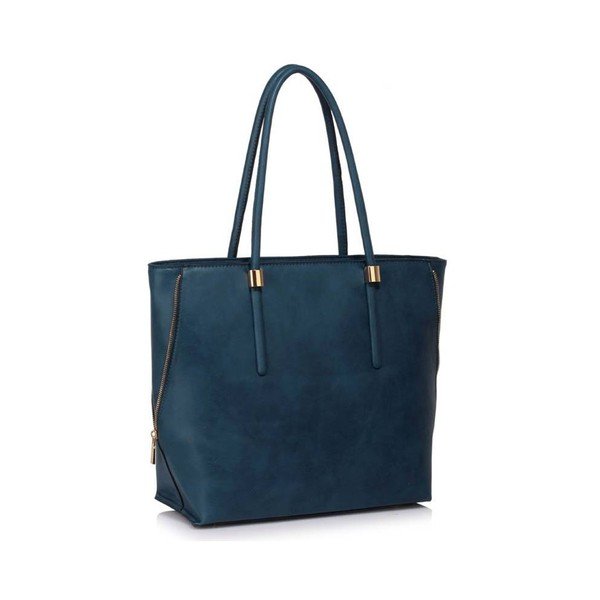 Kabelka L&S Date Navy