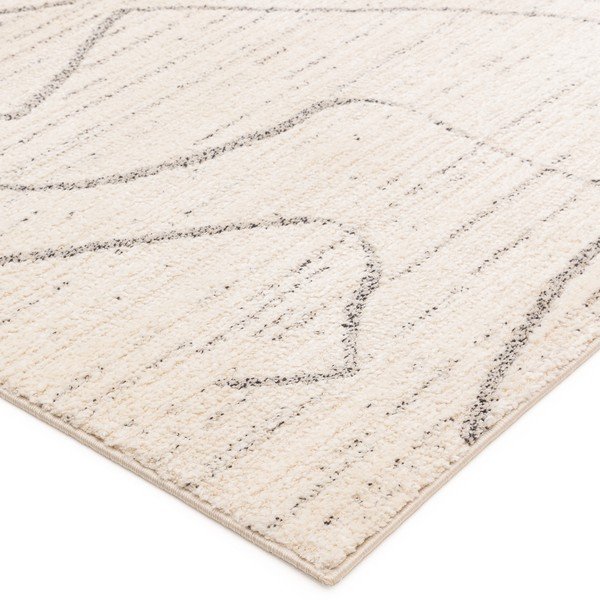 Krémovobiely koberec 160x220 cm Oslo – Asiatic Carpets-image-4