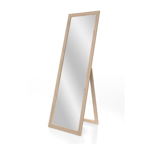 Stojacie zrkadlo 46x146 cm Sicília – Styler