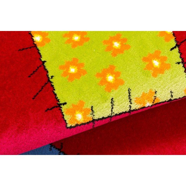 Koberec Night Kids 108, 110x60 cm-image-1