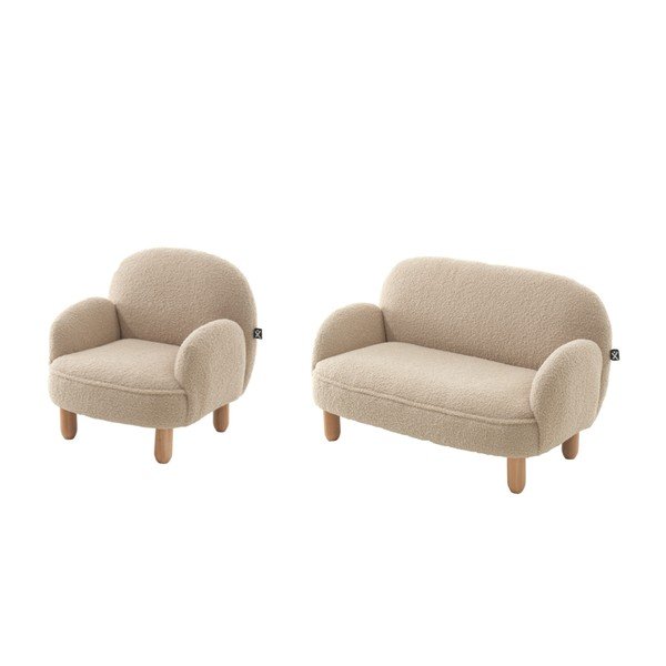 Zostava detského nábytku 2 ks Rocky – Vipack