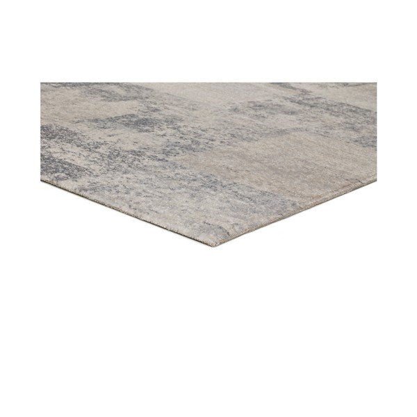 Biely koberec vhodný aj do exteriéru Universal Betty White Marro, 160 × 230 cm-image-2