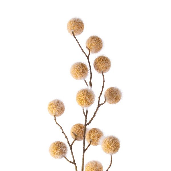 Umelý kvet (výška  68 cm) Poppy Berry – PT LIVING-image-1