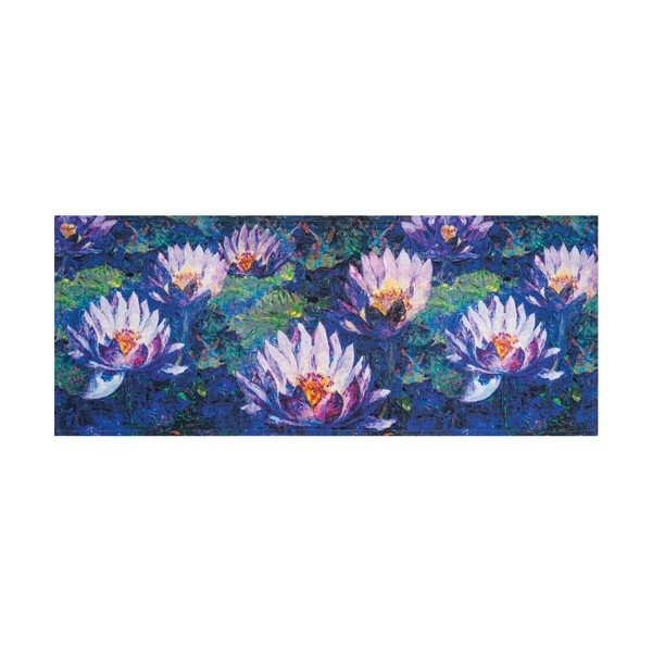 Vysokoodolný behúň Webtappeti Ninfea, 58 x 115 cm-image-1