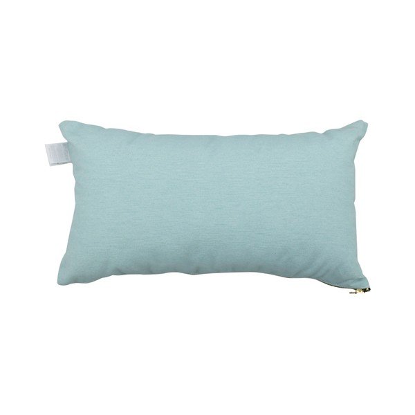 Sada 2 vankúšov s výplňou Karup Deco Cushion Pastel Trinity/Peppermint, 45 × 25 cm-image-3