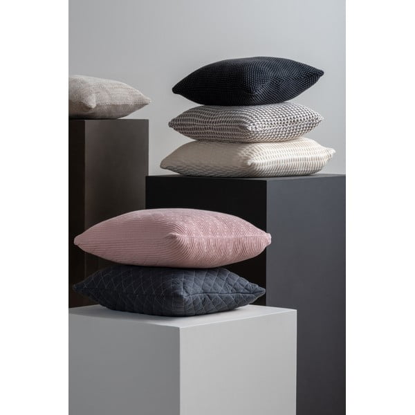 Dekoračný vankúš 45x45 cm Cable - PT LIVING-image-1