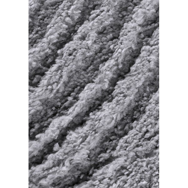 Sivý behúň 80x240 cm Pigment Light Grey – Elle Decoration-image-3