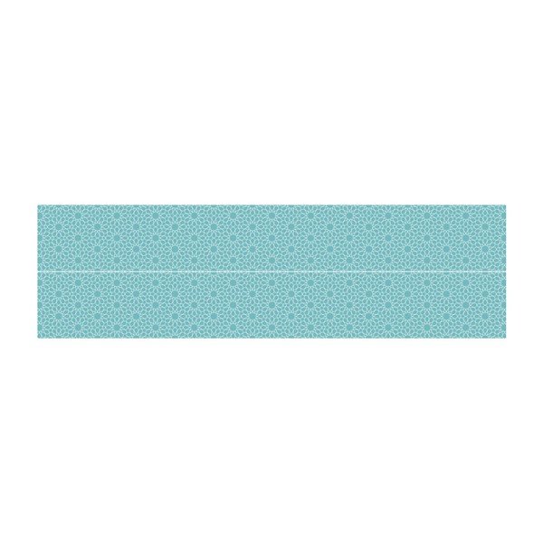 Sada 2 samolepiek na schody Ambiance Stairs Stickers Metten, 15 × 105 cm-image-2