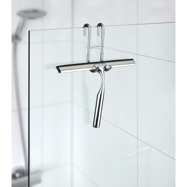 Závesný vešiak s 2 háčikmi Wenko Taranto-image-1