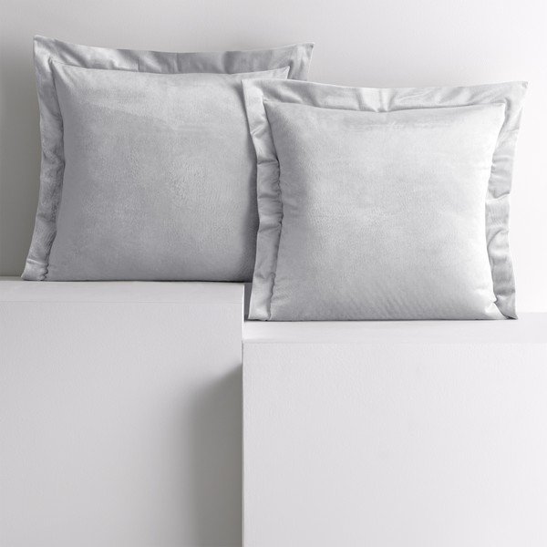Obliečky na vankúše v súprave 2 ks 45x45 cm Side – AmeliaHome-image-4