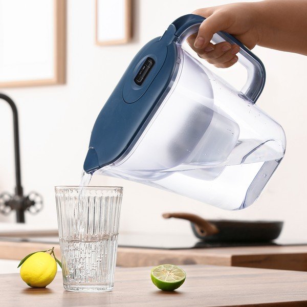 Filtračná kanvica Carbo – Orion-image-3