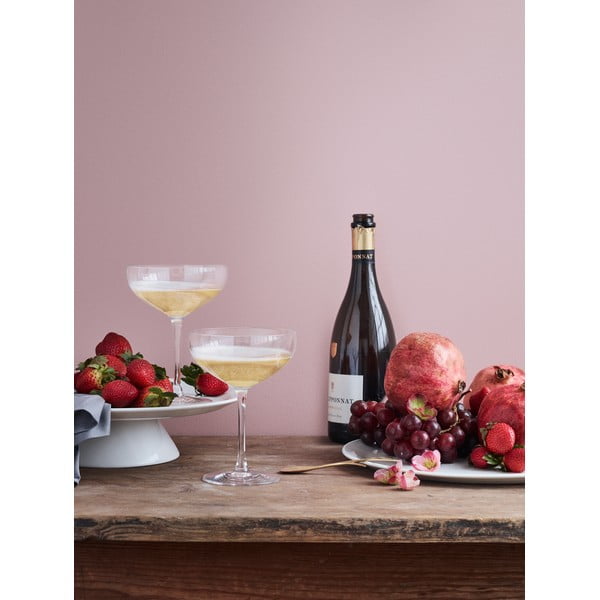 Poháre na sekt v súprave 2 ks 390 ml Premium - Rosendahl-image-1