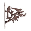 Kovový držiak na kvetináč – Esschert Design