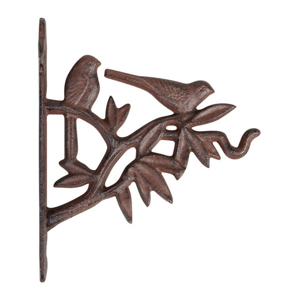Kovový držiak na kvetináč – Esschert Design