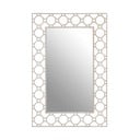 Nástenné zrkadlo 74x109 cm Zariah – Premier Housewares