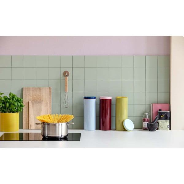 Cínové dózy v súprave 3 ks na potraviny Loni – Remember-image-1