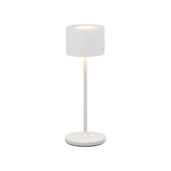 LED prenosné stmievateľné vonkajšie svietidlo na USB ø 7 cm Farol Mini – Blomus-image-4
