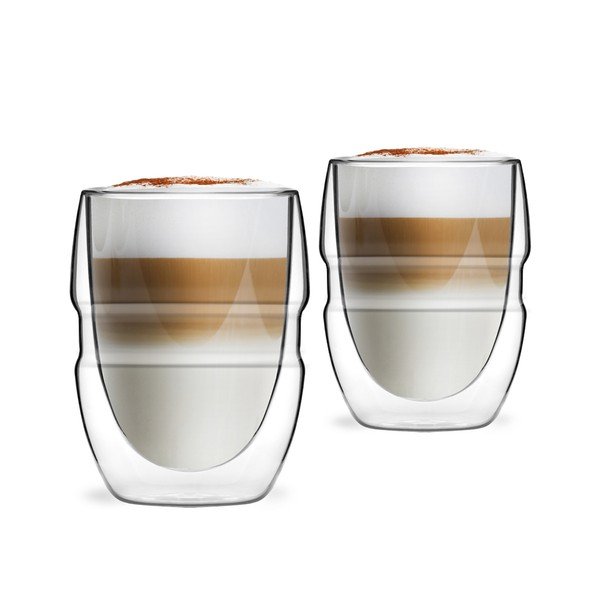 Hrnčeky v súprave 2 ks 300 ml Sferico – Vialli Design
