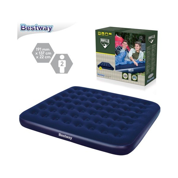 Nafukovací matrac – Bestway-image-2