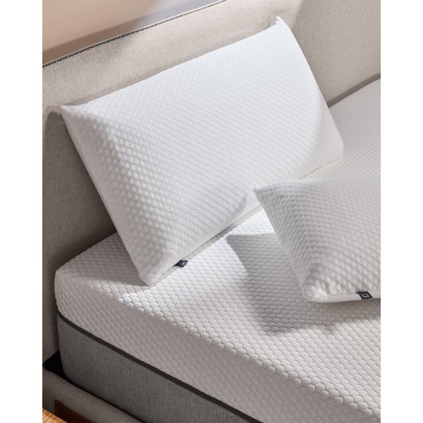 Biela výplň do vankúša Kave Home Sasa, 80 x 33 cm-image-2