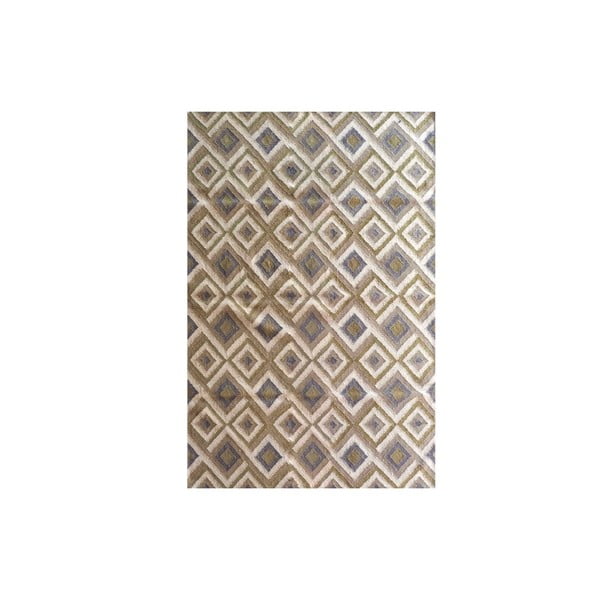 Ručne tkaný koberec Kilim Krisha, 120x180cm