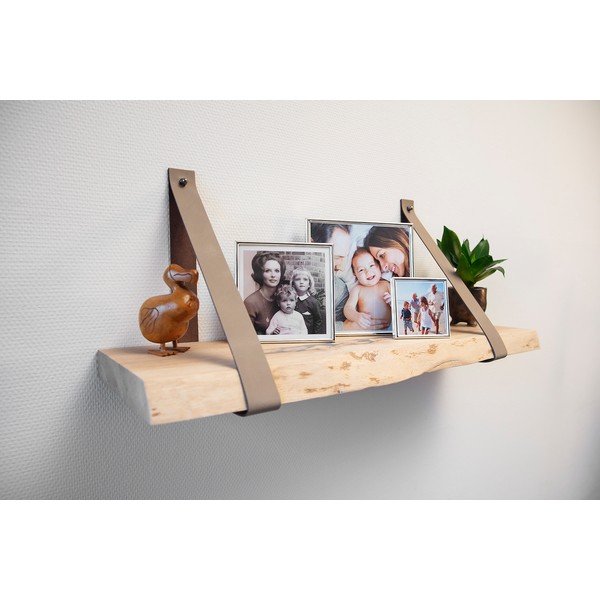 Kovový stojací/na stenu rámček v striebornej farbe 20x20 cm Sweet Memory – Zilverstad-image-1