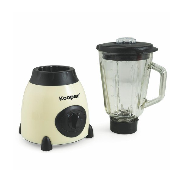 Béžový mixér Kooper Avorio, 1,5 l-image-2