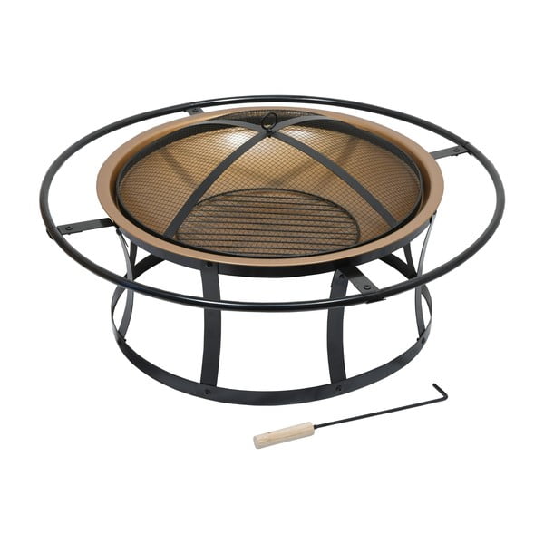 Ohnisko s poklopom Cattara Etna, ø 61 cm-image-2