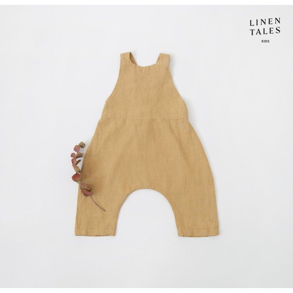 Ľanové dupačky - Linen Tales