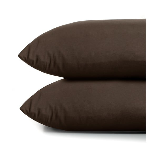 Obliečky na vankúše v súprave 2 ks 40x40 cm Amber – DecoKing-image-2