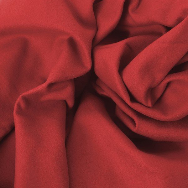 Sada 2 červených rýchloschnúcich uterákov DecoKing EKEA, 30 × 50 cm-image-4