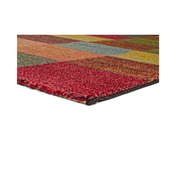 Koberec vhodný aj do exteriéru Universal Moar Multi Luzzo, 120 × 170 cm-image-2