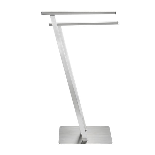 Antikoro držiak na uteráky Wenko Lirio-image-1