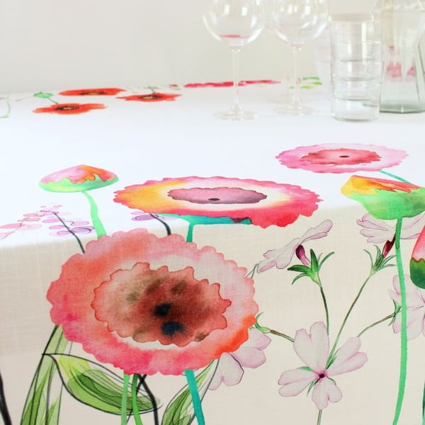 Obrus Secret Garden 150x250 cm-image-2