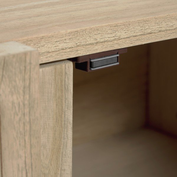 Komoda z dreva Mindi Kave Home Rexit, šírka 180 cm-image-4