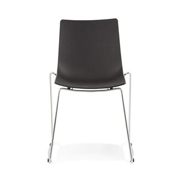 Čierna stolička Kokoon Design Tikada-image-2