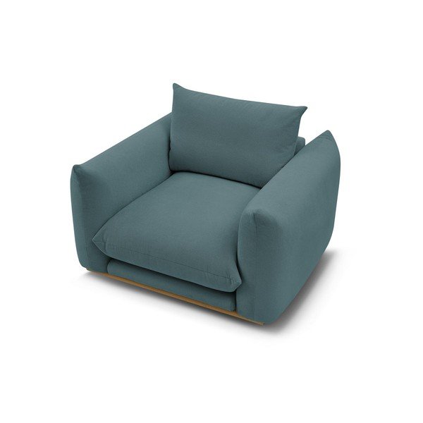 Modré kreslo Ernest – Bobochic Paris-image-4