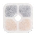 Filtre do vodnej fontány v súprave 6 ks pre mačku Catit Pixi – Plaček Pet Products